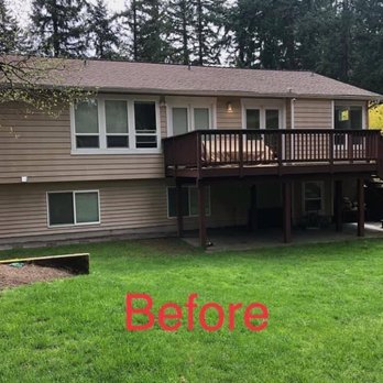 Sanchez Painting & Remodel - Painters Near Me - Kenmore, Washington Sanchez Painting & Remodel - Painters Near Me - Kenmore, Washington