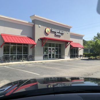 Chicken Salad Chick - Sandwiches Near Me - Daphne, Alabama