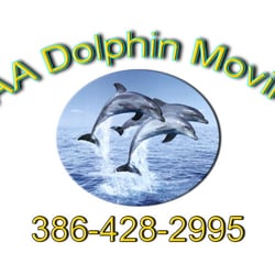 AAA Dolphin Moving & Storage Inc.