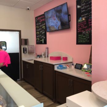 Smallcakes - Menu - Cupcakes Near Me - Shreveport, Louisiana