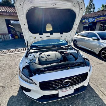 The Detail Shop - Clean engine that is rat free! - Body Shops Near Me - Thousand Oaks, California The Detail Shop - Clean engine that is rat free! - Body Shops Near Me - Thousand Oaks, California