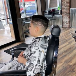 Ace Of Fades - Kids cut and design