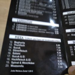 Kebap Mann Lokanta