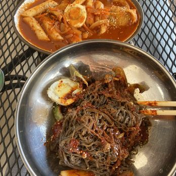 Choi's Oriental Market - Bibim Naengmyeon and Tteokbokki - Korean Near Me - Santa Barbara, California Choi's Oriental Market - Bibim Naengmyeon and Tteokbokki - Korean Near Me - Santa Barbara, California