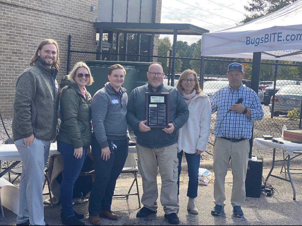 MOSQUITO AUTHORITY 12 Photos 652 Atlantic City Blvd, Berkeley