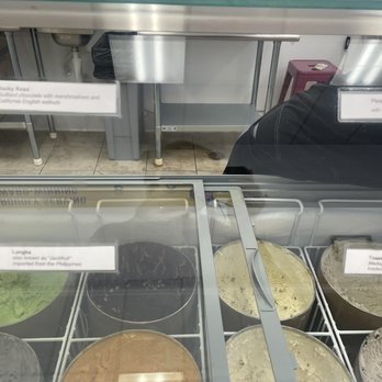 Ben Scoops - Ice Cream & Frozen Yogurt Near Me - Torrance, California
