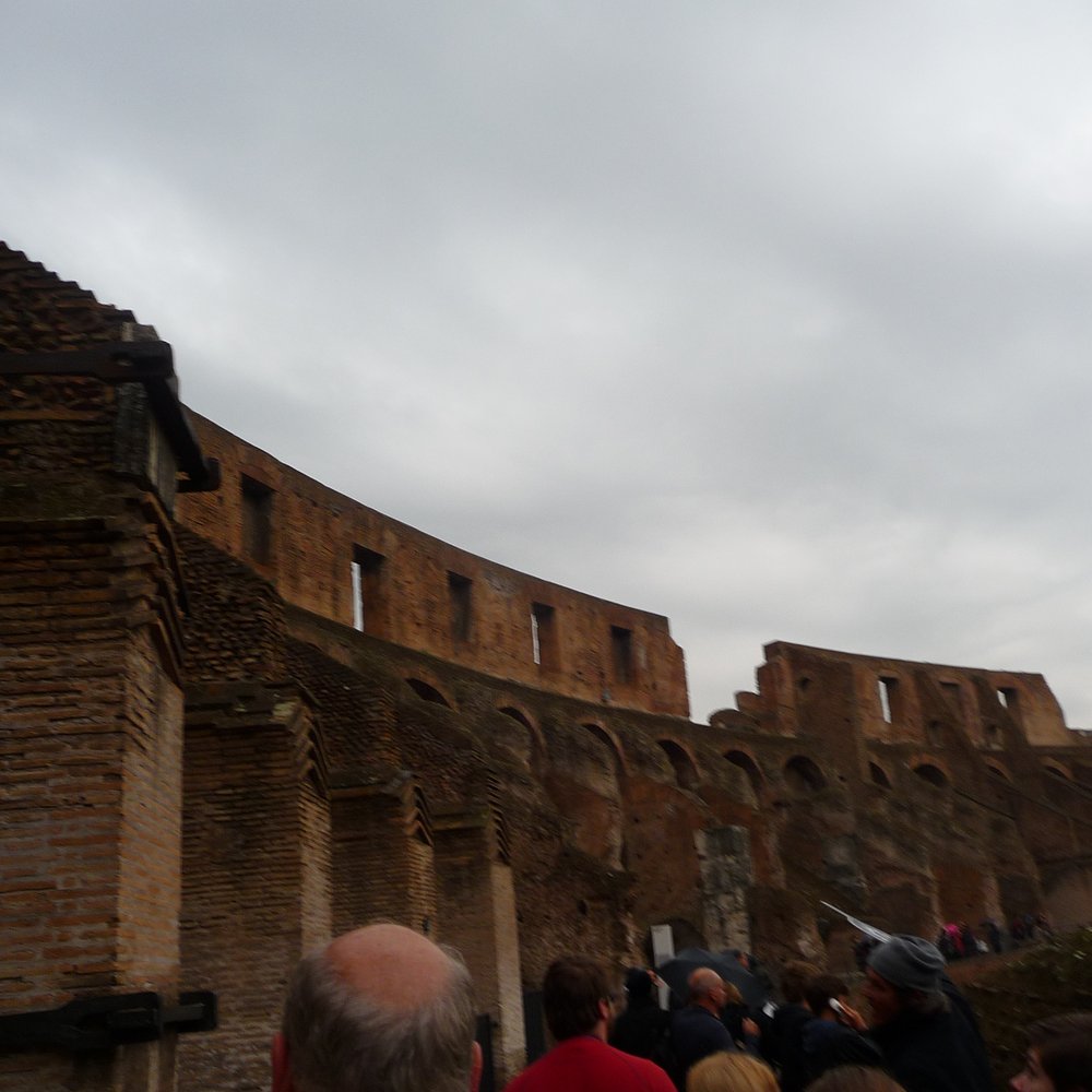Colosseo - Local Flavor Near Me - Rome, RM