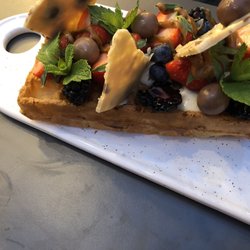 Restaurant De Frigo - Super lekker eten! En heerlijk om op een zomer avond gezellig op het terras te zitten!   De americain is een echte aanrader!