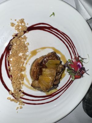 La Nouvelle Maison by null