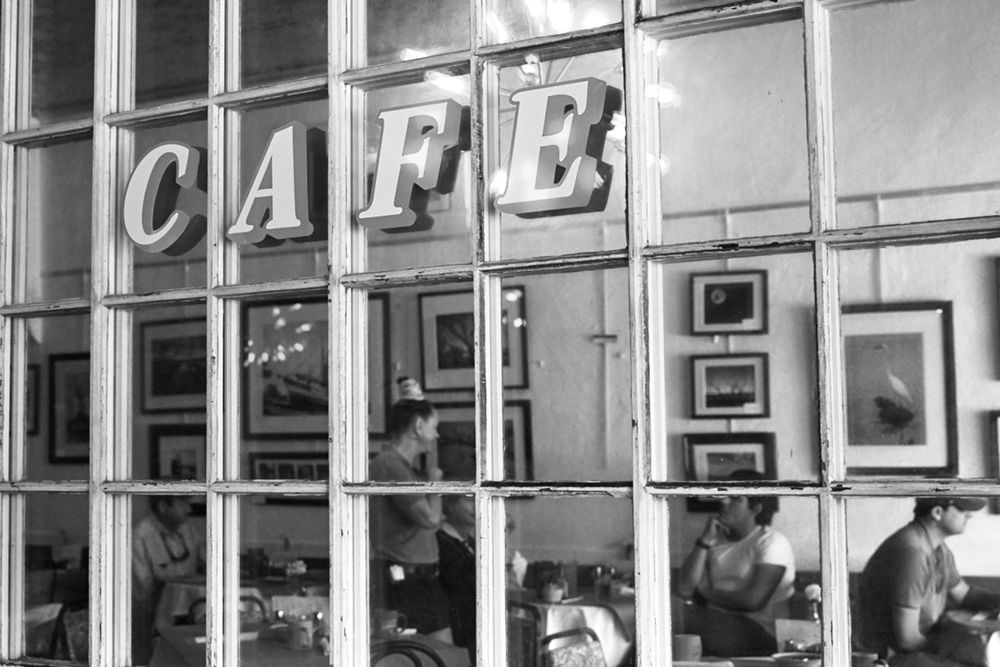Palmer's Village Cafe