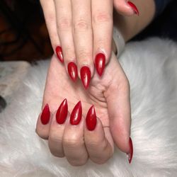 Elegant Nails & Spa