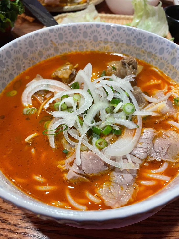 Social spots from Rio Authentic Vietnamese & Steak House