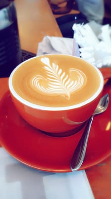 Cafe Larue & Fils by null