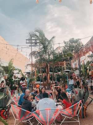 De Buena Planta by null