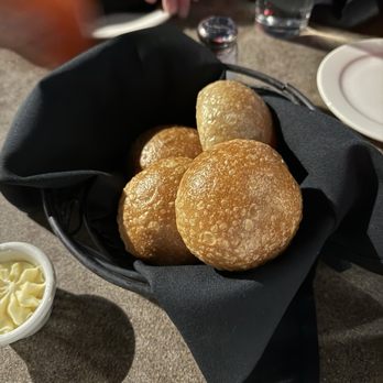 Parkers' Lighthouse - sourdough bread - Seafood Near Me - Long Beach, California Parkers' Lighthouse - sourdough bread - Seafood Near Me - Long Beach, California