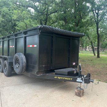 405 Equipment - Farm Equipment Repair Near Me - Lexington, Oklahoma