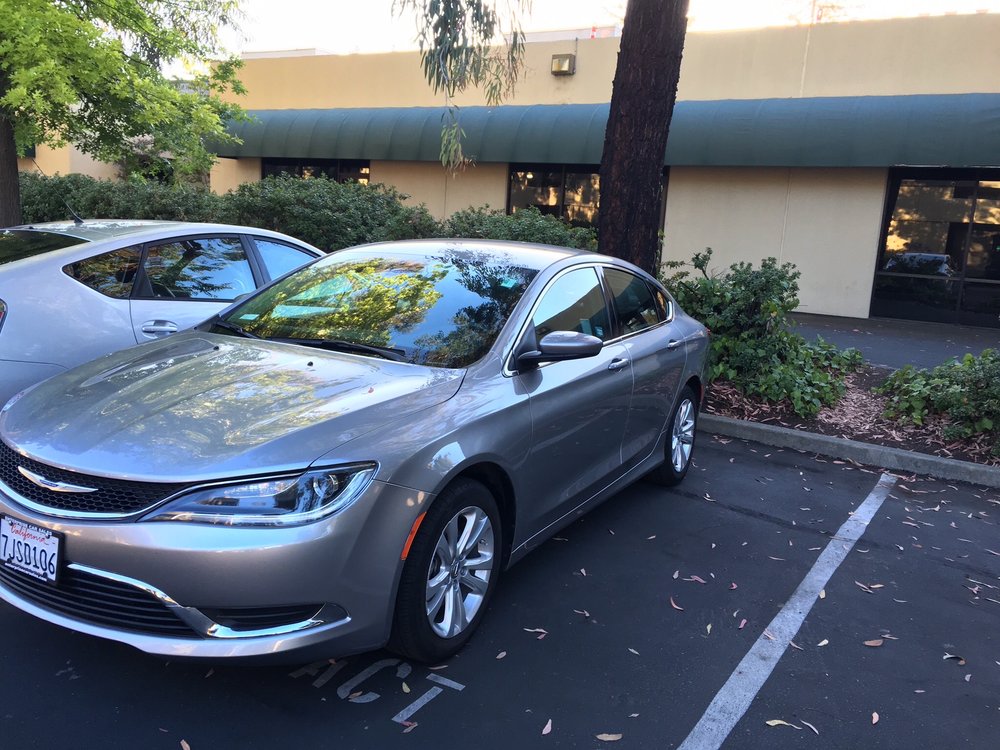 ABC AUTO REPAIR 26 Reviews 827 Piner Rd, Santa Rosa, California