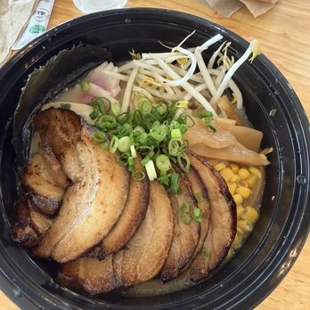 Robins Poke & Ramen - Ramen - Ramen Near Me - Warner Robins, Georgia