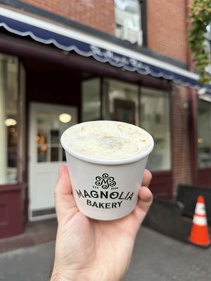 Magnolia Bakery by null