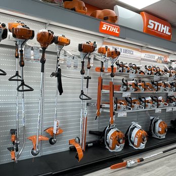 Thompson Rentals & Sales - STIHL power equipment for sale and rent - Machine & Tool Rental Near Me - Columbia, South Carolina Thompson Rentals & Sales - STIHL power equipment for sale and rent - Machine & Tool Rental Near Me - Columbia, South Carolina