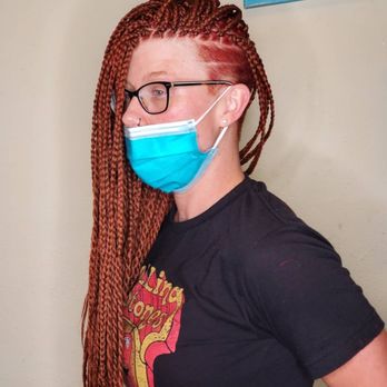 Braids Castle - Box braids twice - Hair Stylists Near Me - dallas, Texas