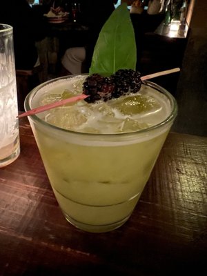 El Palenquito by null