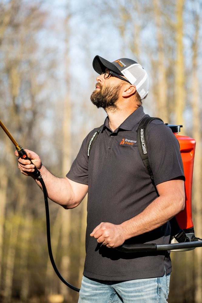PREVENT PESTS Updated September 2024 Request a Quote 13 Photos