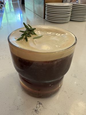 The Coffee Ethic by null