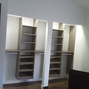 California Closets - Hawthorne - Great product. We are very pleased. - Interior Design Near Me - Hawthorne, New York California Closets - Hawthorne - Great product. We are very pleased. - Interior Design Near Me - Hawthorne, New York