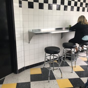 Halal Gyro Kabob House - They have a new seating area! - Halal Near Me - Newark, Delaware