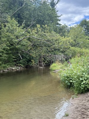 Boyd Conservation Park by null