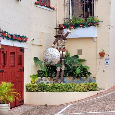 Museo Castillo Serrallés by null
