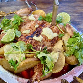 Kitoko Maui - Peruvian chicken - Food Trucks Near Me - Kihei, Hawaii Kitoko Maui - Peruvian chicken - Food Trucks Near Me - Kihei, Hawaii