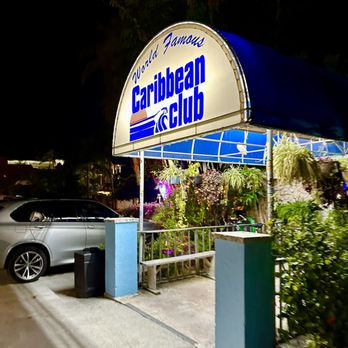Caribbean Club - Dive Bars Near Me - Key Largo, Florida Caribbean Club - Dive Bars Near Me - Key Largo, Florida