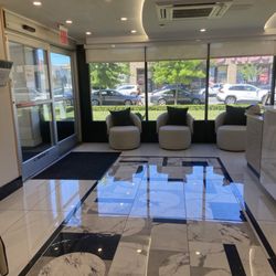 The Chateau at Brooklyn Rehabilitation & Nursing Center - Lobby