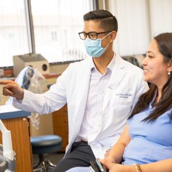 Michelle Agazzi DDS and Ray Rebong DDS - Oakland Orthodontics