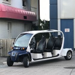 Eco Carts