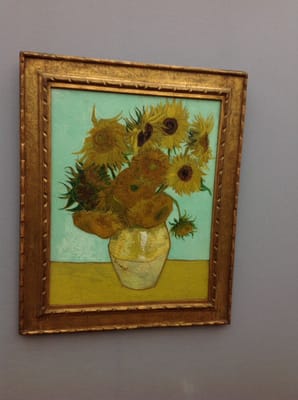 Neue Pinakothek by null