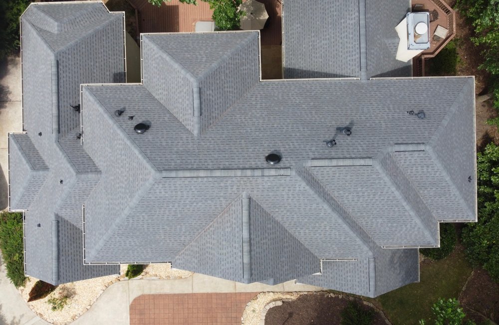 Slide of Dedicated Roofing of Georgia - Peachtree City