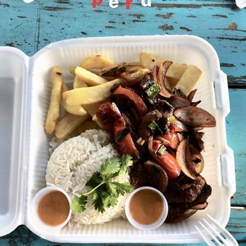 Ceviche7 - Peruvian Near Me - Austin, Texas Ceviche7 - Peruvian Near Me - Austin, Texas