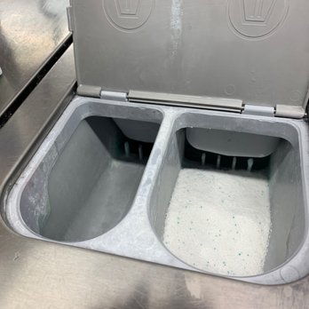 24 Hour Laundry - Laundromat Near Me - Houston, Texas