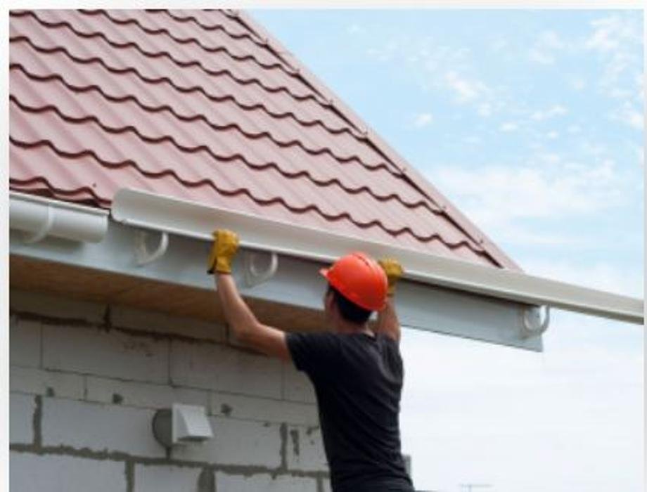 Slide of Elliott & Son Roofing