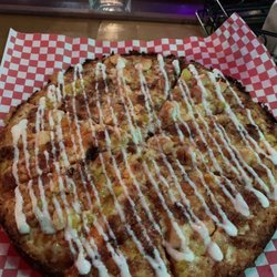 O'Toole's Pub - Stickman Pizza