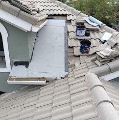 Slide of Bill & Nate's Roofing