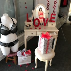 Thee Lingerie Shoppe - Elomi Matilda
