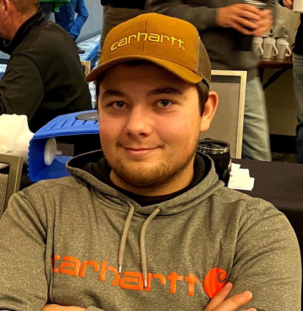 Slide of Steve's Pump Service