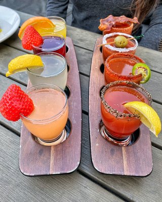 Broken Yolk Cafe by null