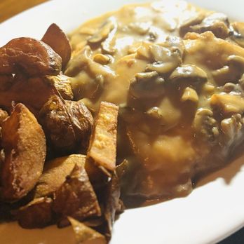 Horsefeathers - Gracie's Real Good Chicken - American Near Me - Tarrytown, New York