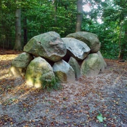 Hünengrab