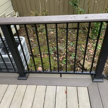 Open Space Design - after - Decks & Railing Near Me Open Space Design - after - Decks & Railing Near Me